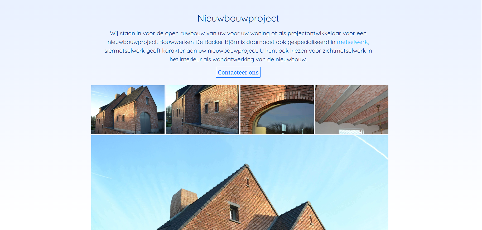 introfoto zoektermgerichte content website